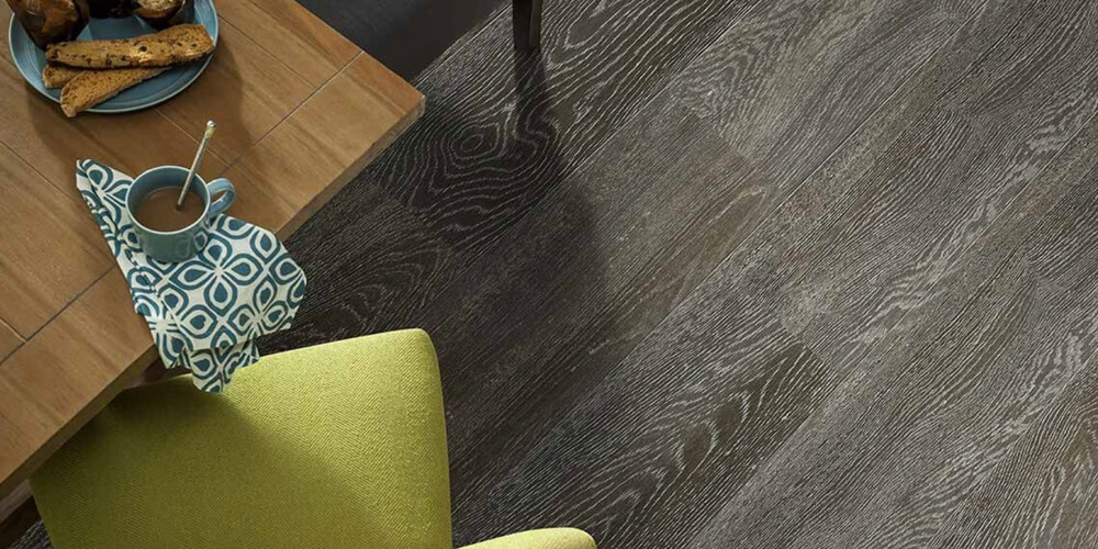 Flooring - Luxury Vinyl