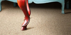 Flooring - Wool Carpet
