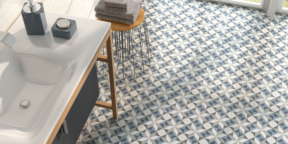 Tile Store in Portland, Oregon | Classique Floors + Tile