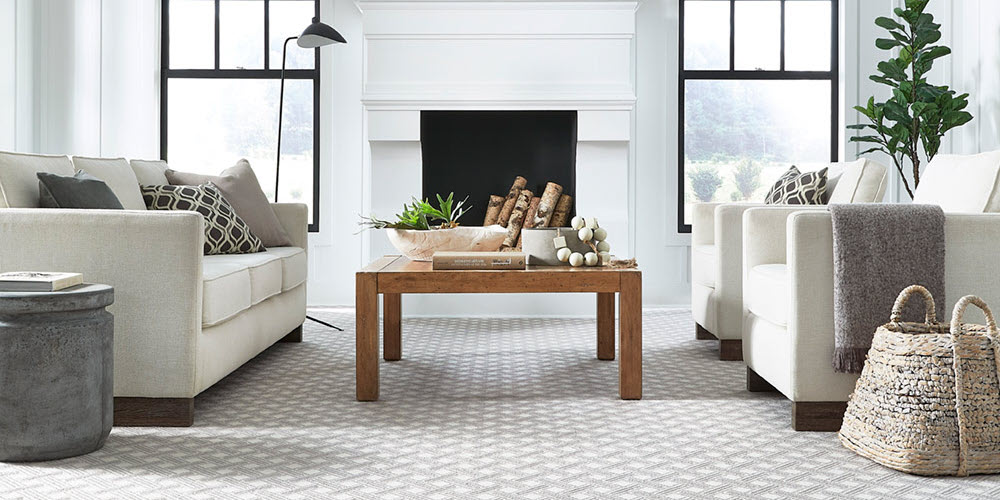 Fabrica wool carpet for your floors