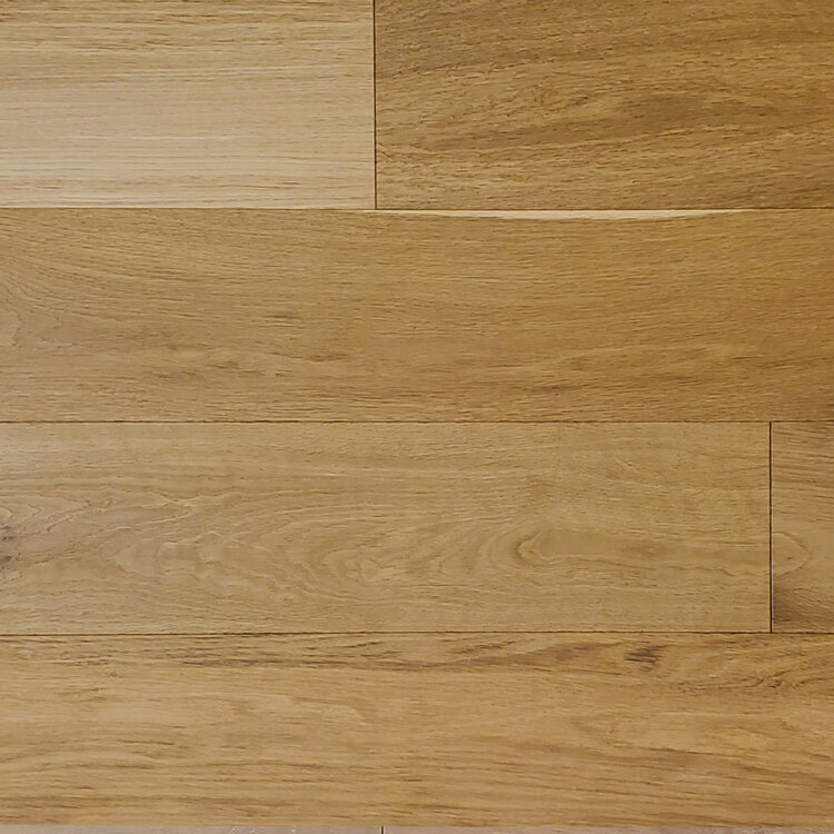 Contempo Lunette Engineered Hardwood Floor