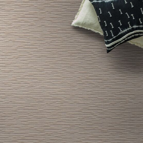 Textured nylon carpet