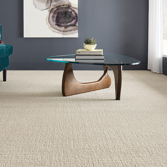 Textured Fabrica carpet