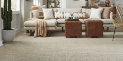 Masland nylon carpet Winslow