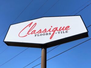 Shop Classique Floors + Tile