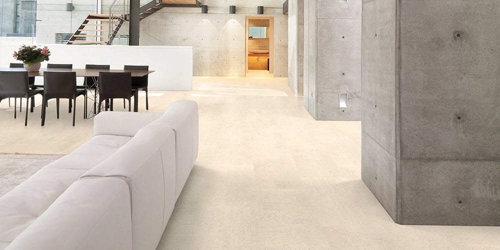 Stunning Cork Essence flooring