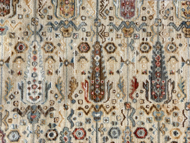 Harrogate by Masland Carpet in color Cobblestone