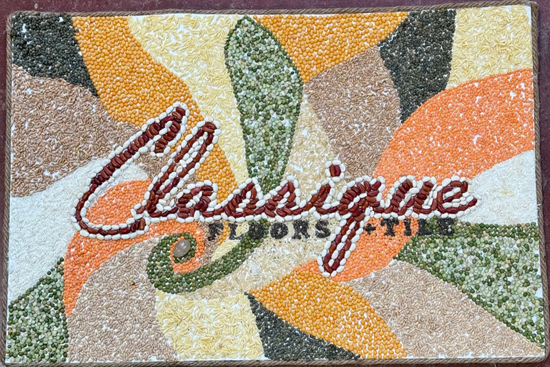 Celebrate Day of the Dead with Classique Floors + Tile!