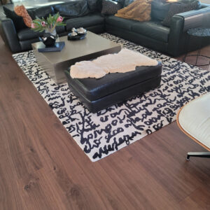 Valinge's Woodura Flooring